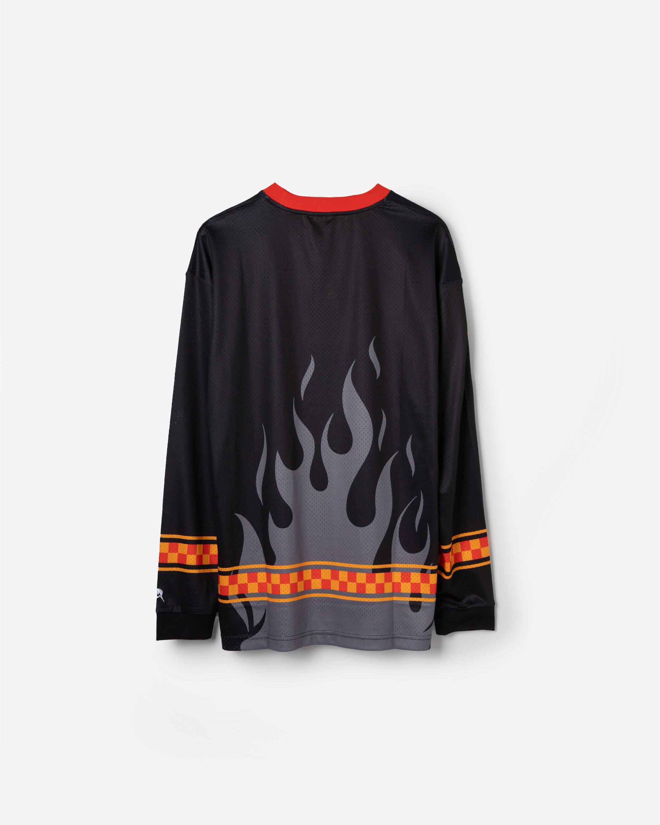 ILTHY® for Speed Racer Mesh Jersey