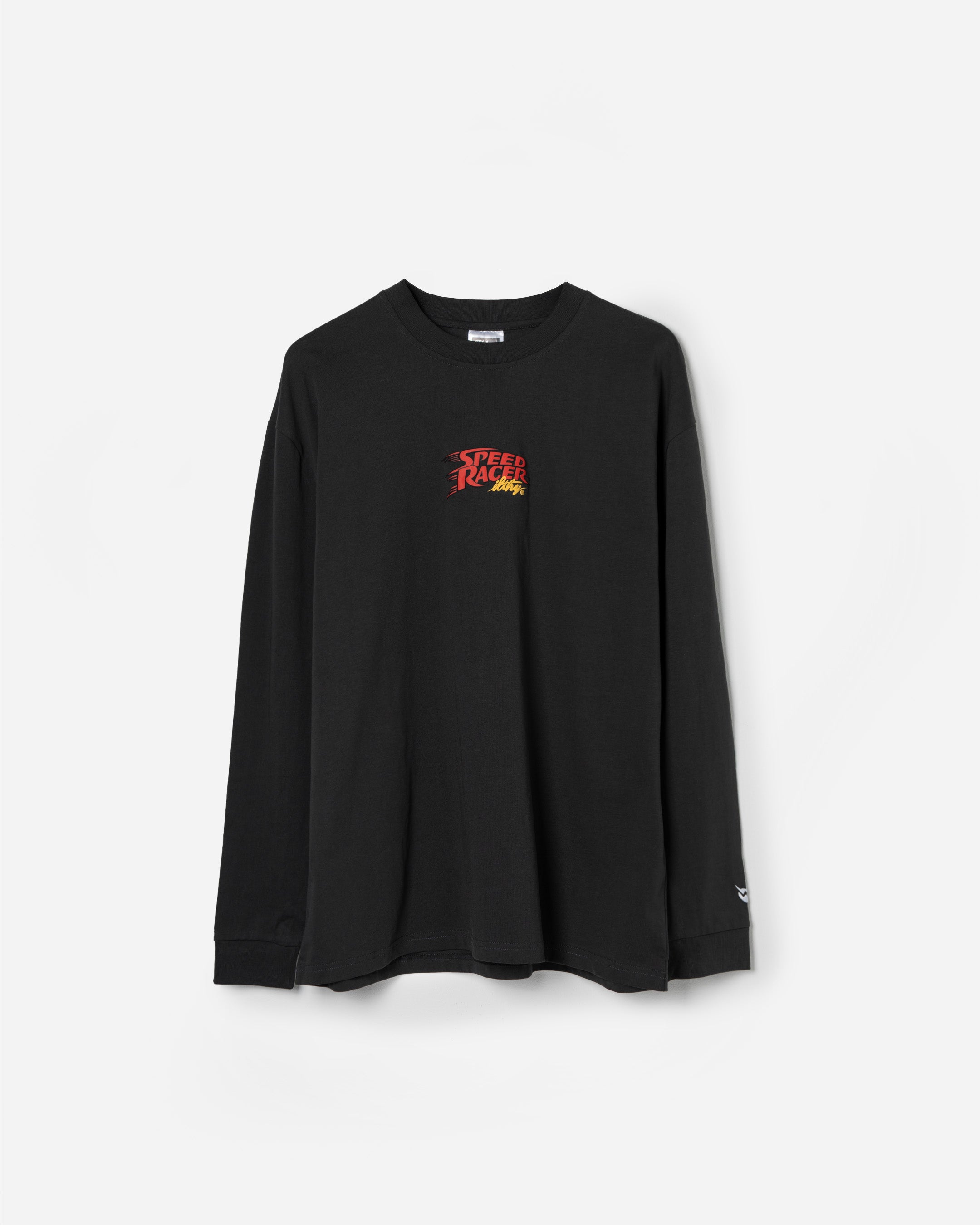ILTHY® for Speed Racer Long Sleeve (Black)
