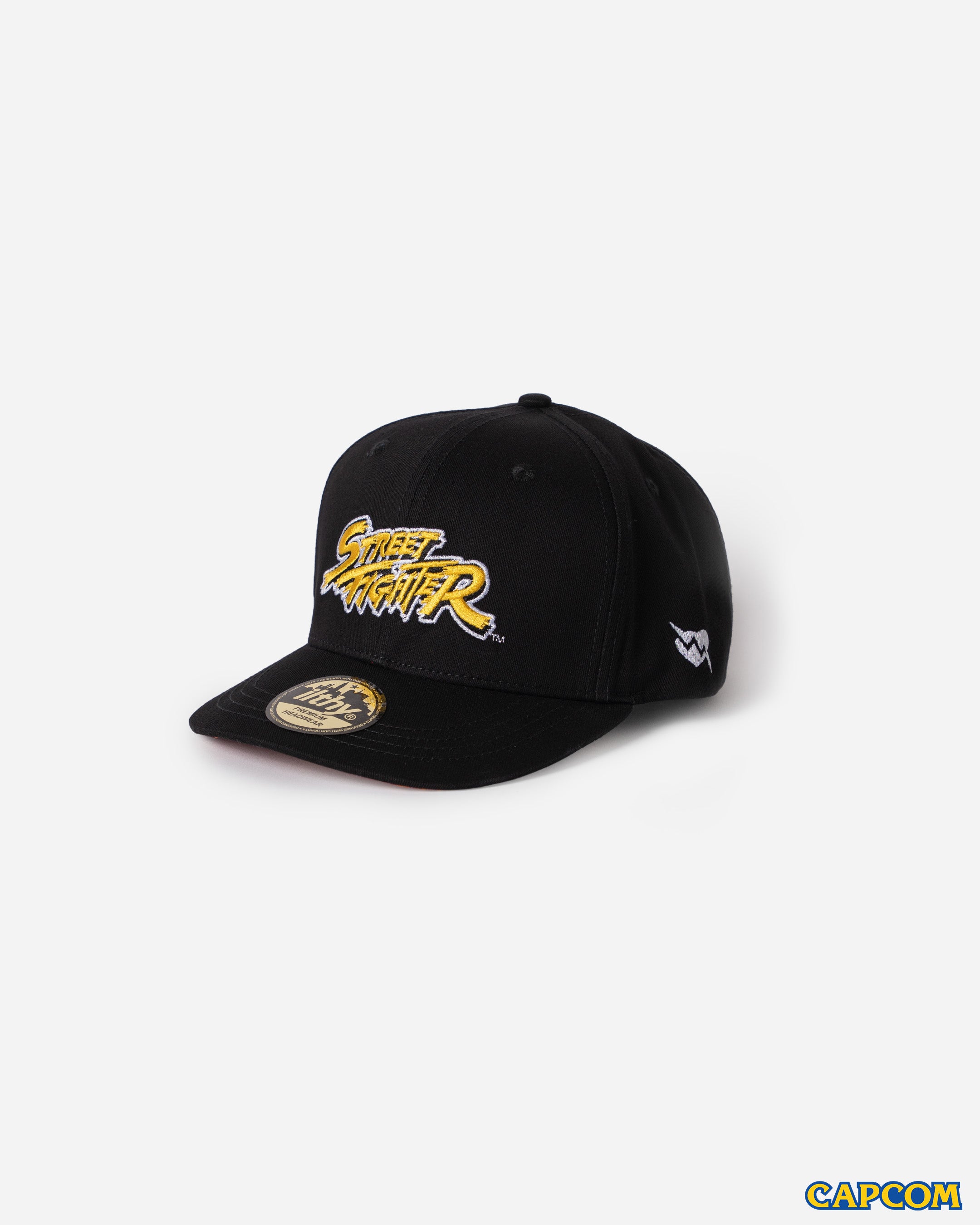 Street Fighter™ Cap