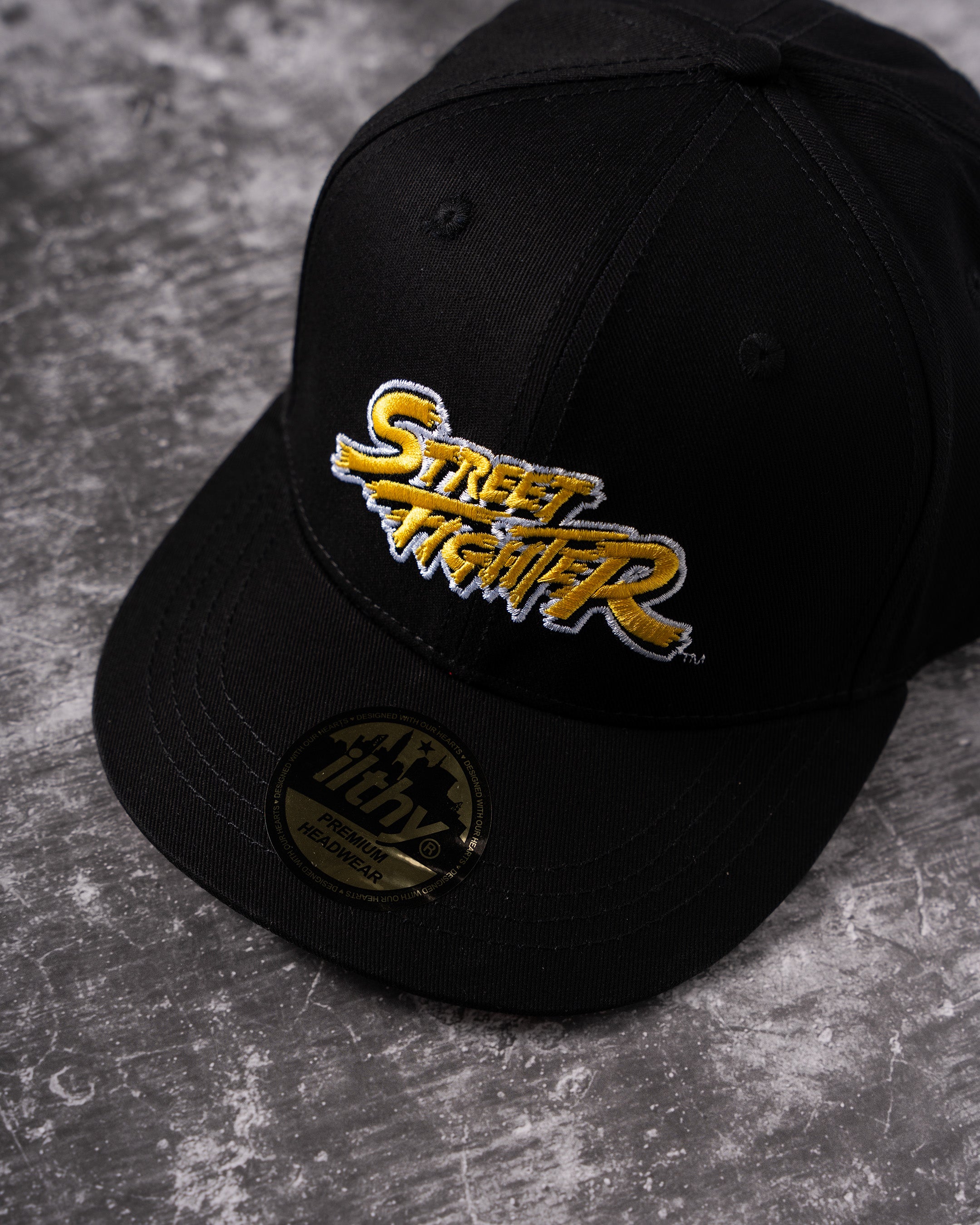 Street Fighter™ Cap