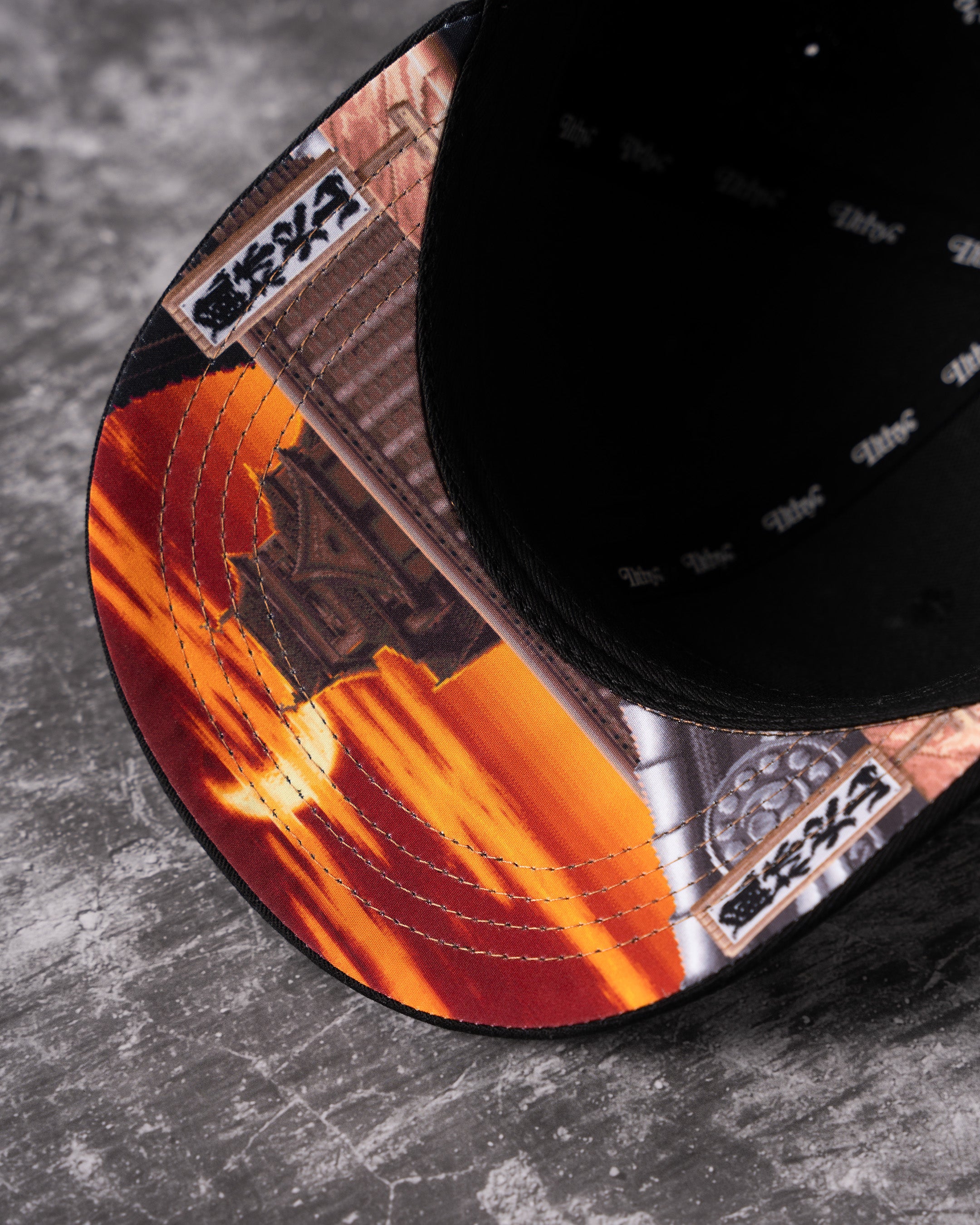 Street Fighter™ Cap