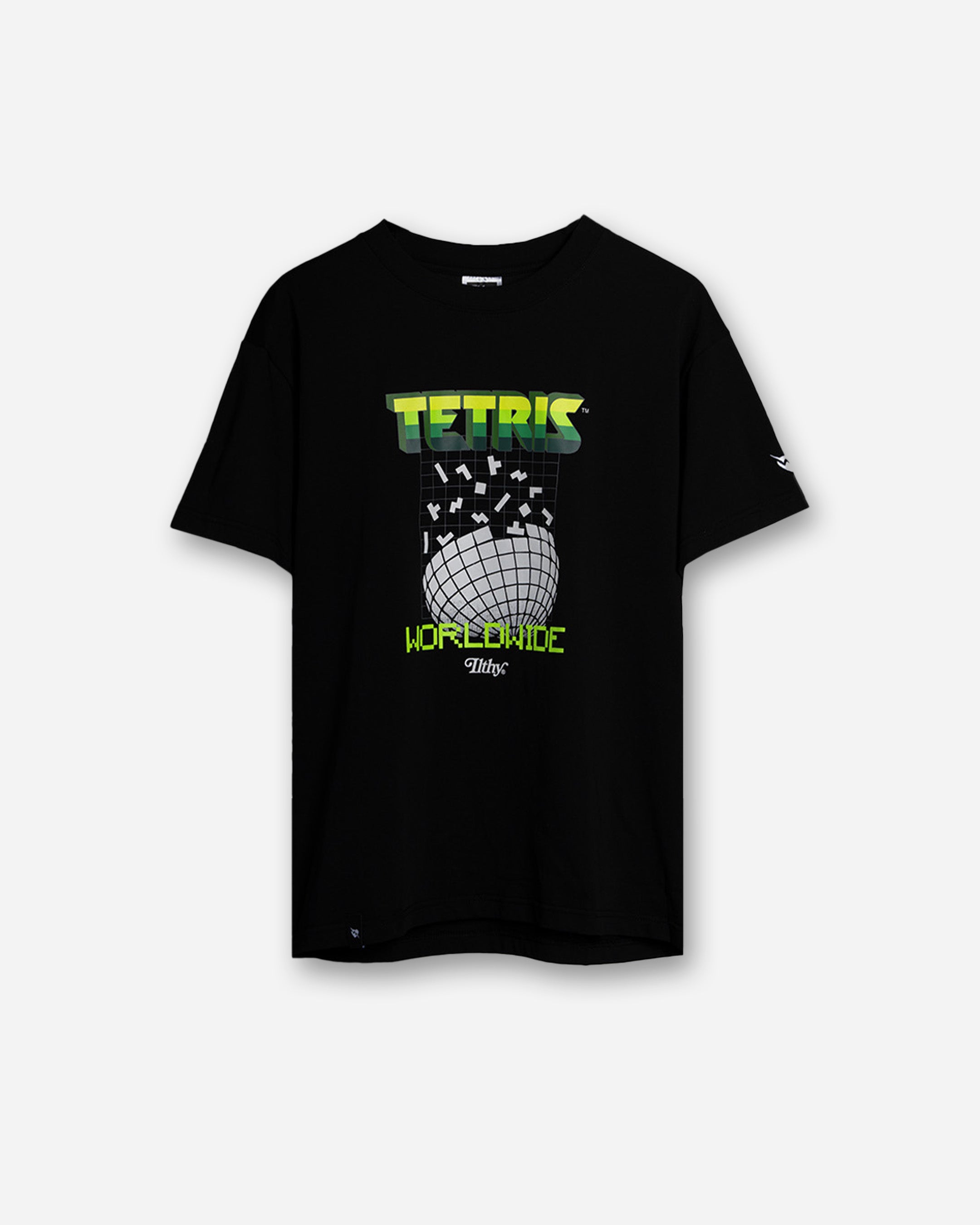 ILTHY® for Tetris®