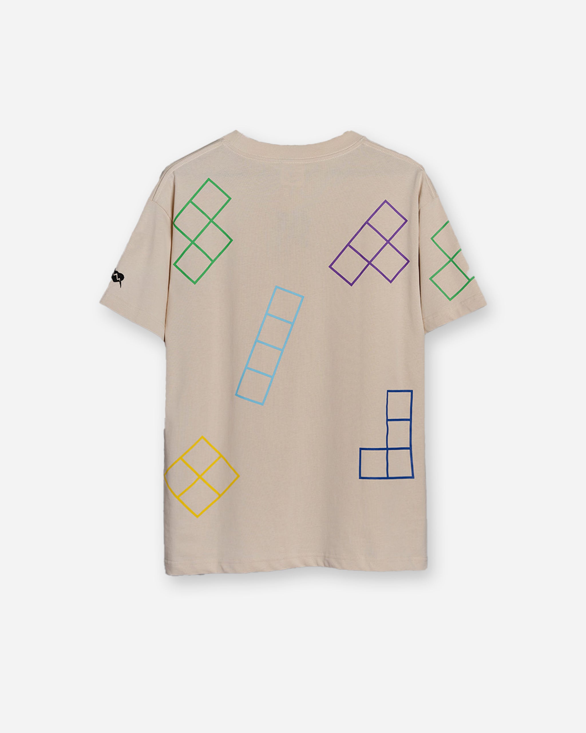 ILLIT BIG T-SHIRT 新品未使用 ILLIT BIG T-SHIRT 新品未使用 - メルカリ