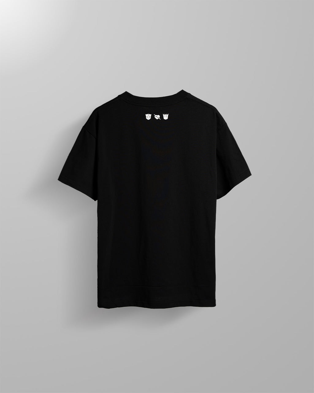 Transformers Heavy Weight T-Shirt