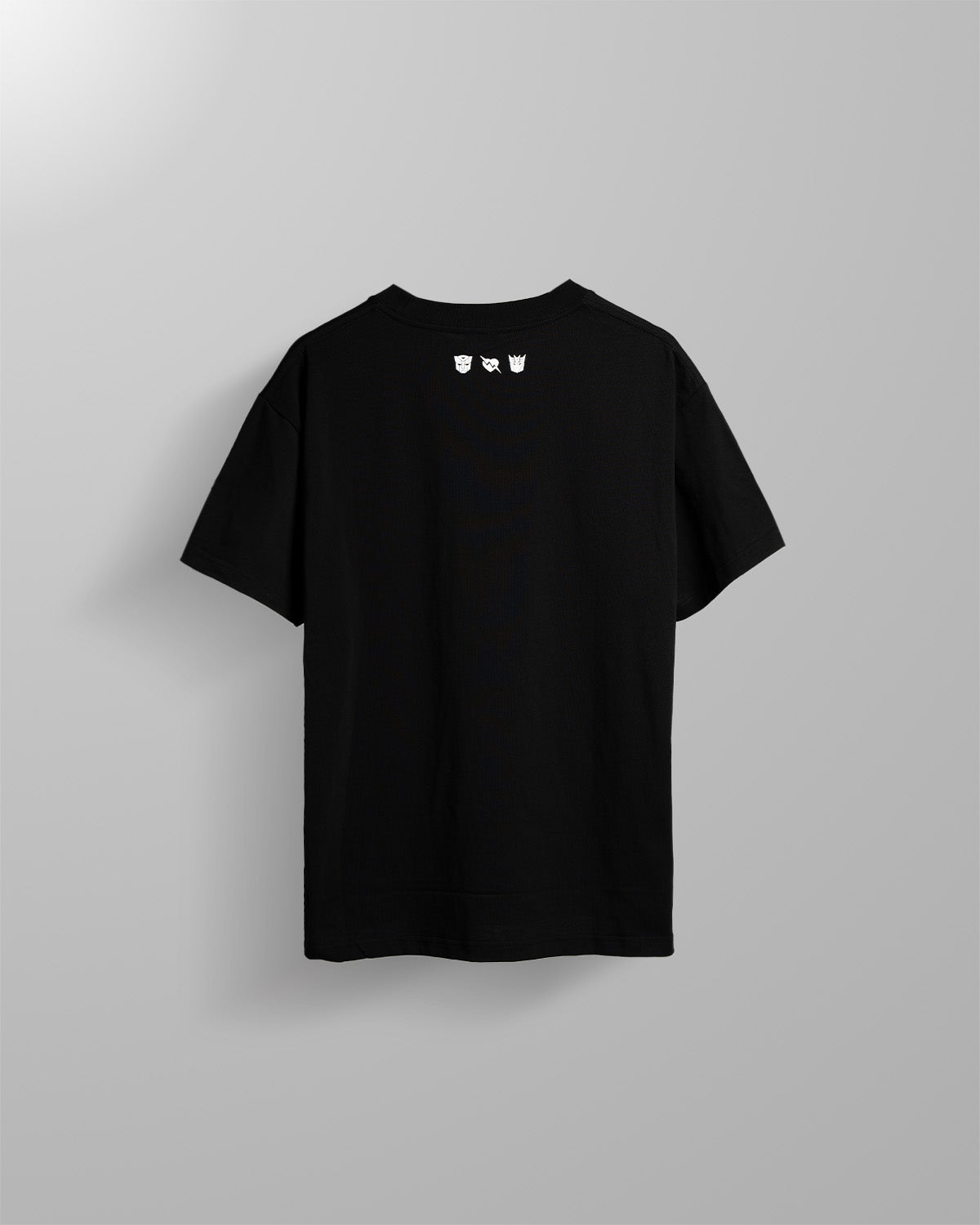 Transformers Heavy Weight T-Shirt