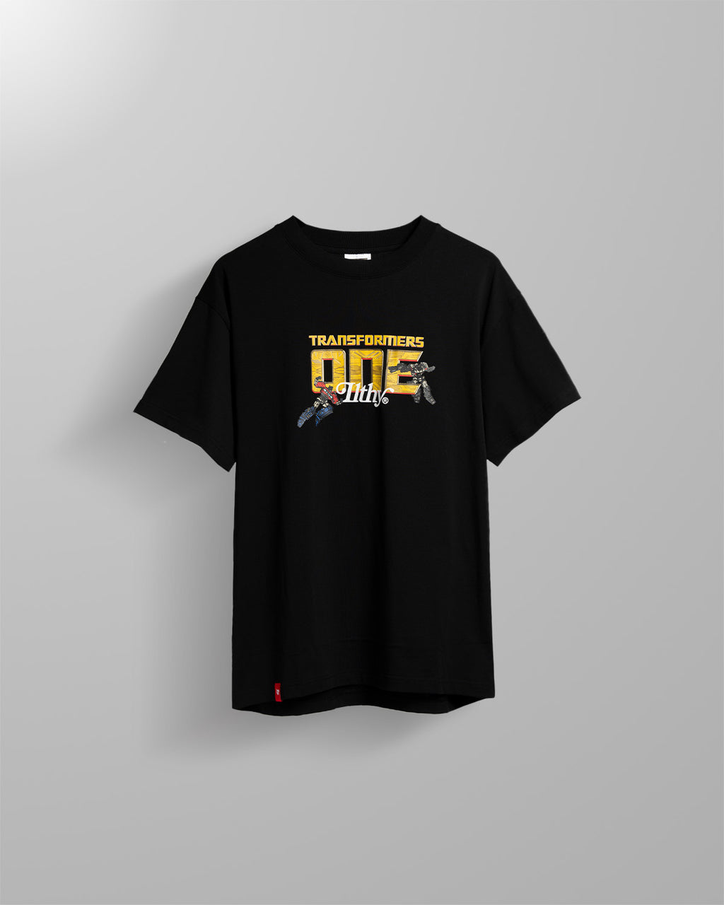 Transformers Heavy Weight T-Shirt