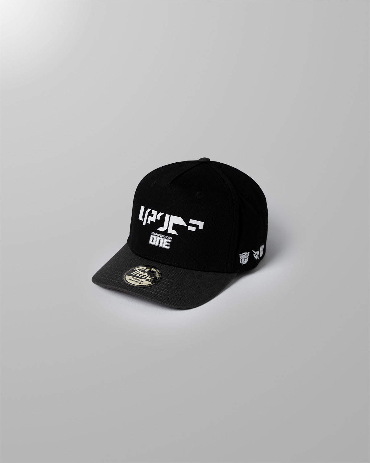 Transformers Hat