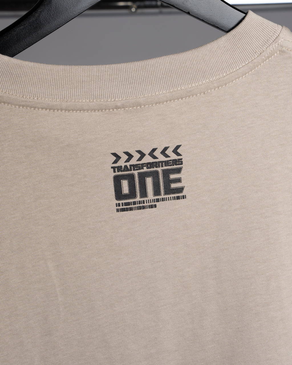 Transformers Heavy Weight T-Shirt