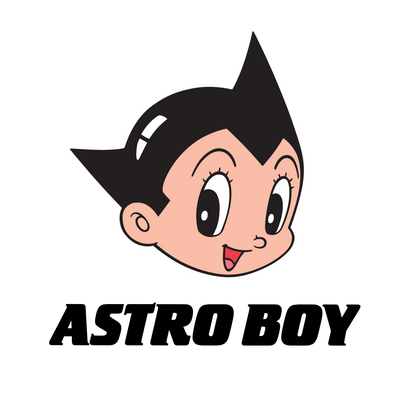 Astro Boy