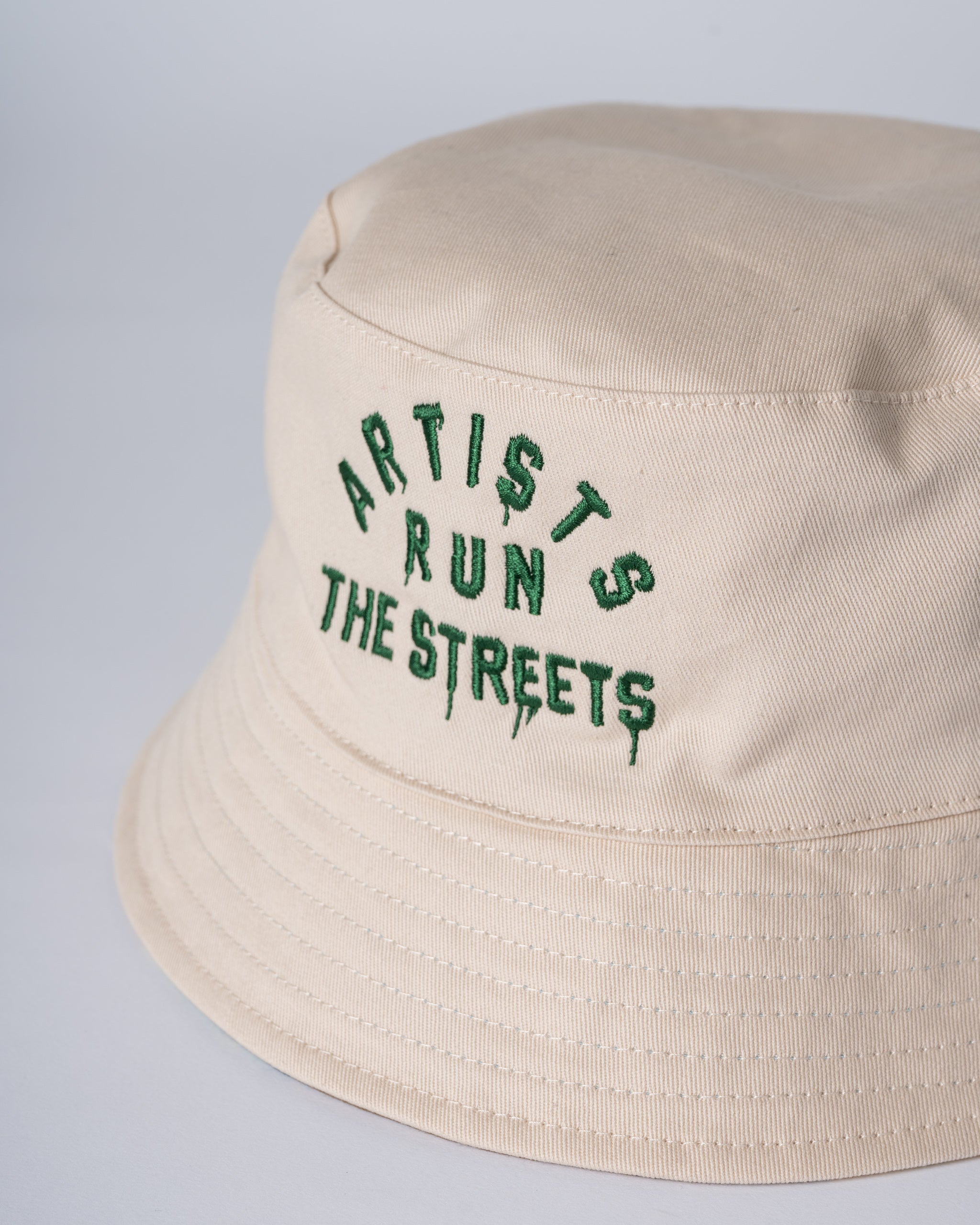 ILTHY® for Bob Ross Reversible Bucket Cap