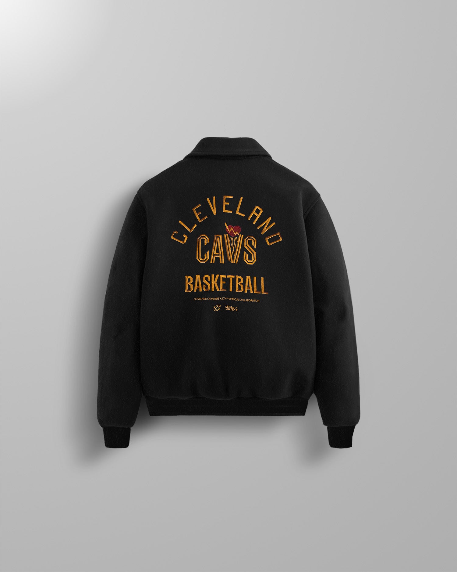 ILTHY® for Cleveland Cavaliers