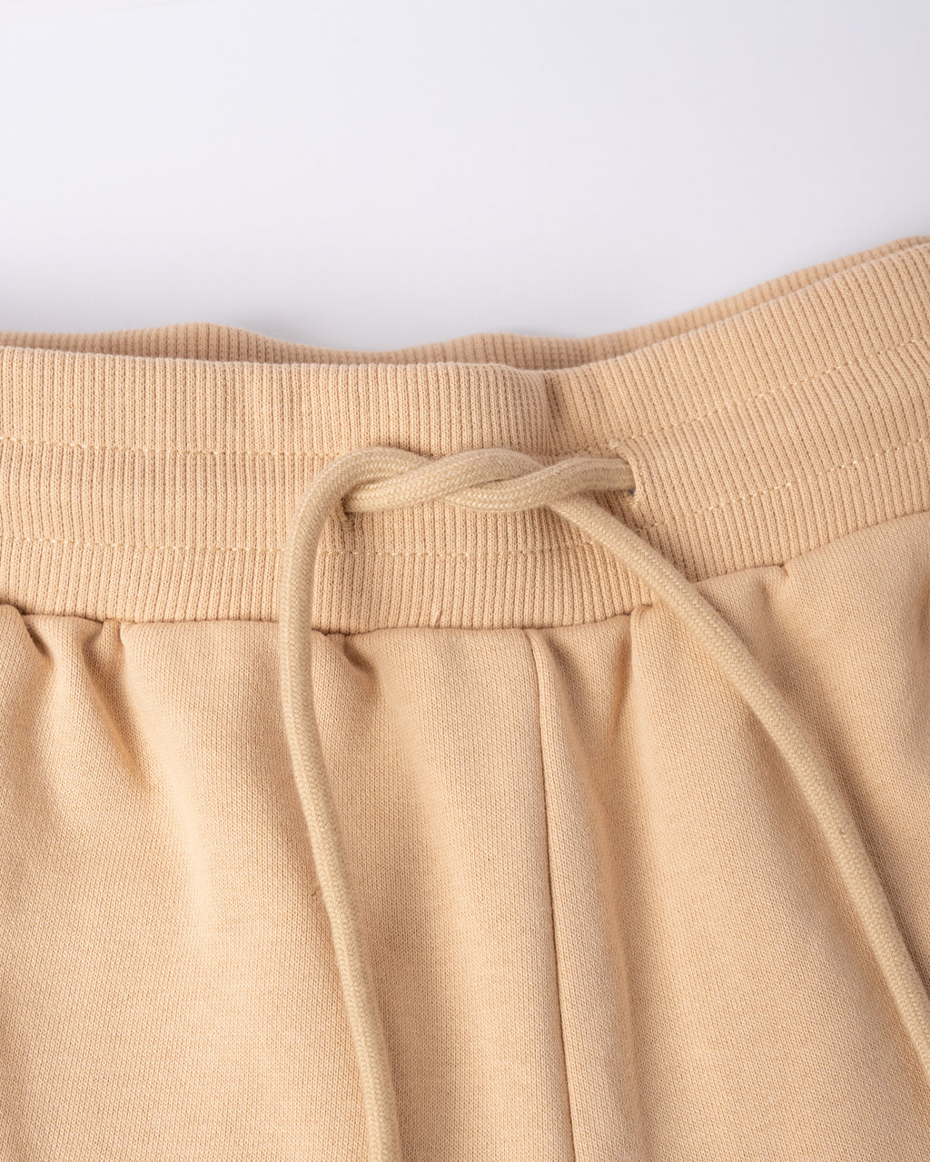 ILTHY® Embossed Shorts (Cream)