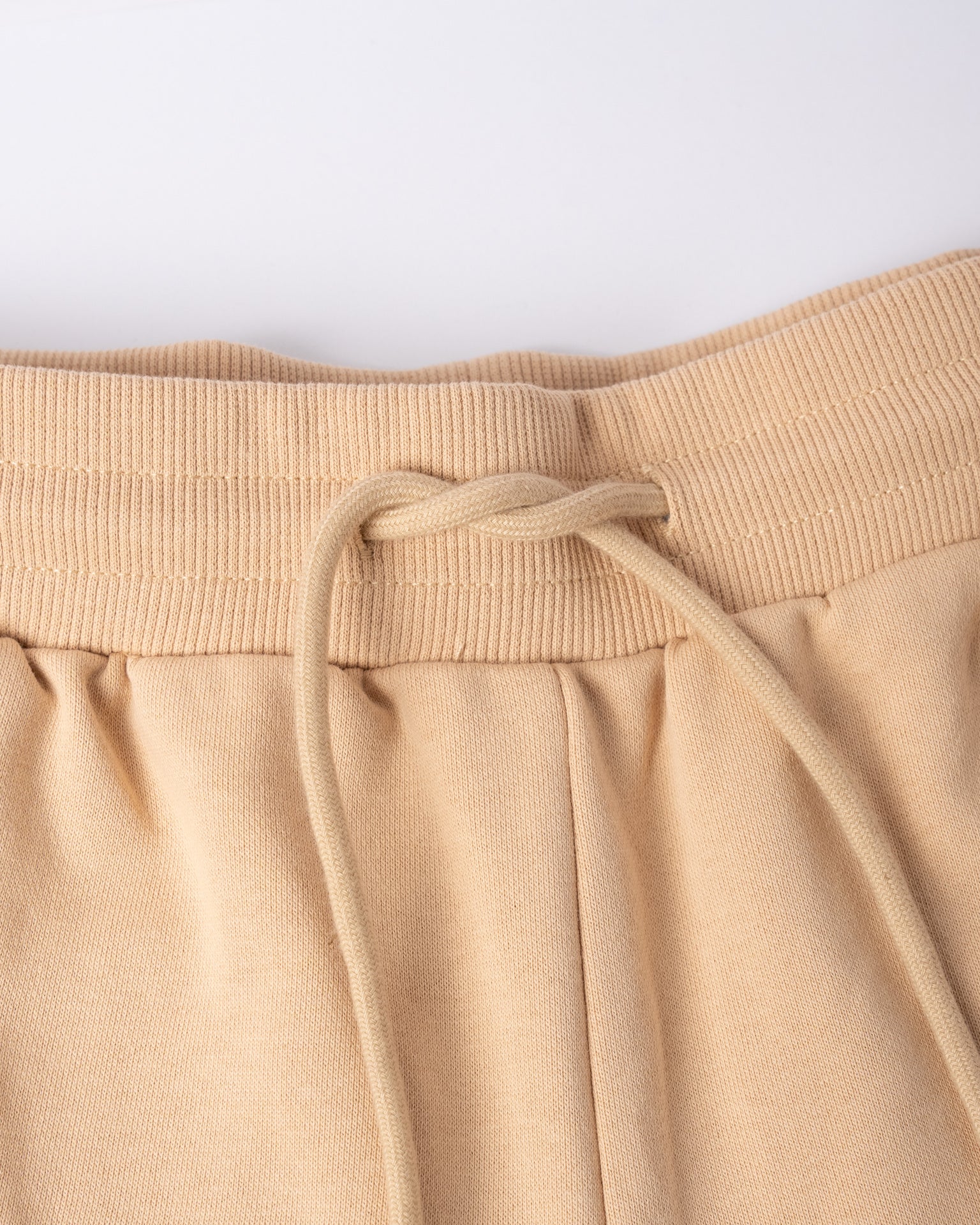 ILTHY® Embossed Shorts (Cream)