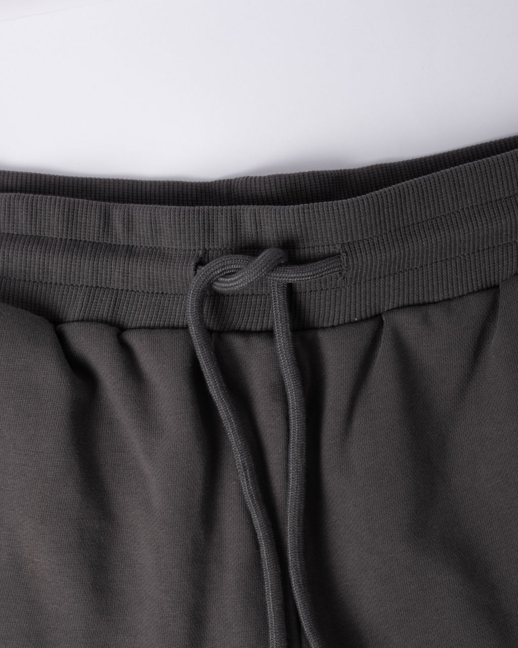 ILTHY® Embossed Shorts (Grey)