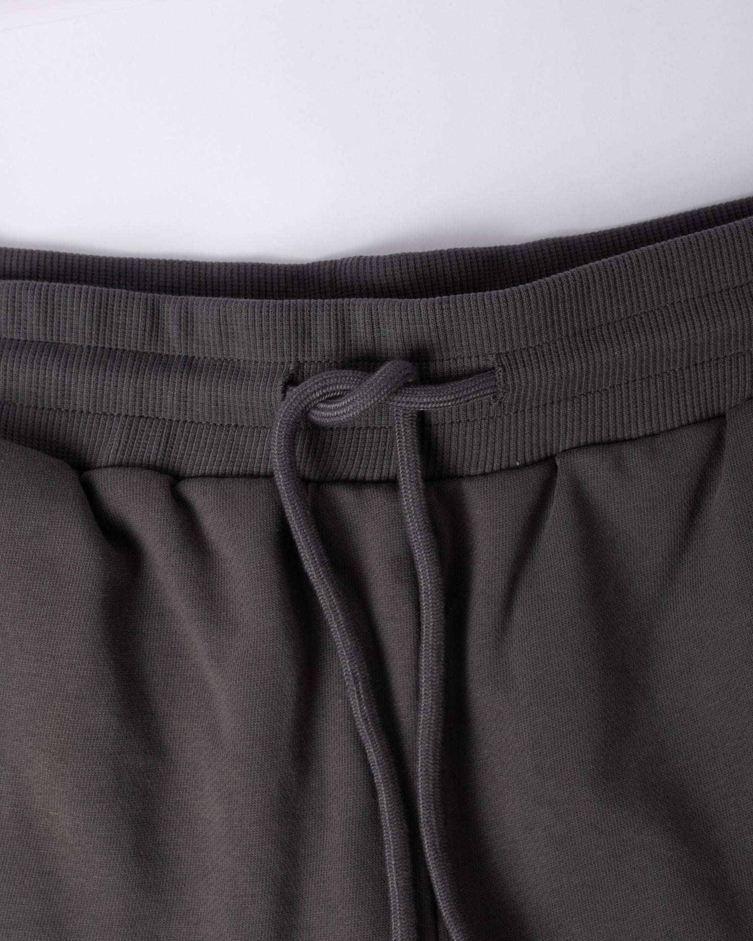 ILTHY® Embossed Shorts (Grey)