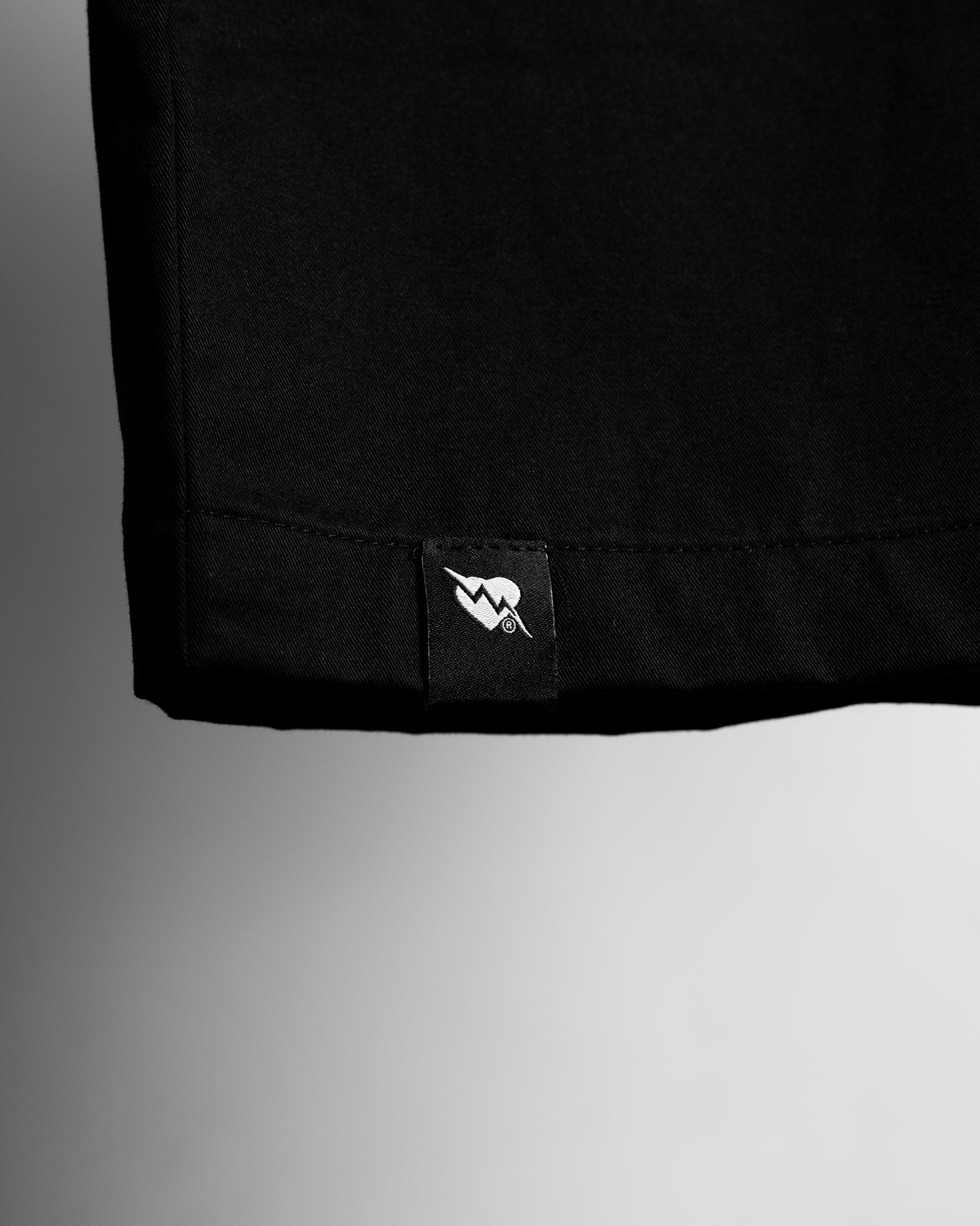 ILTHY® x IFC Work Shirt (Black)