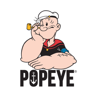 POPEYE