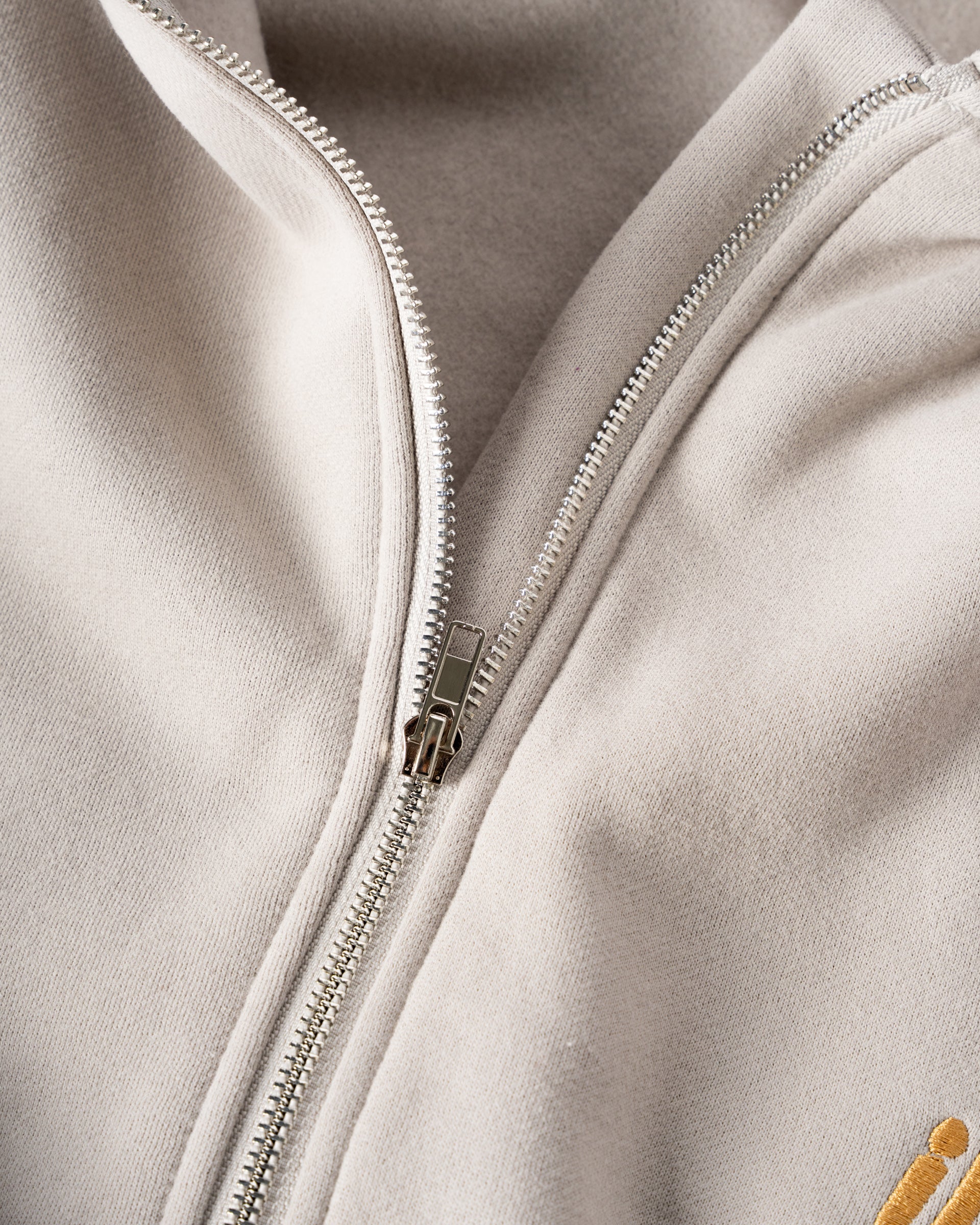 ILTHY® x Assassin’s Creed Shadows Yasuke & Naoe Stone Zip-Up Hoodie