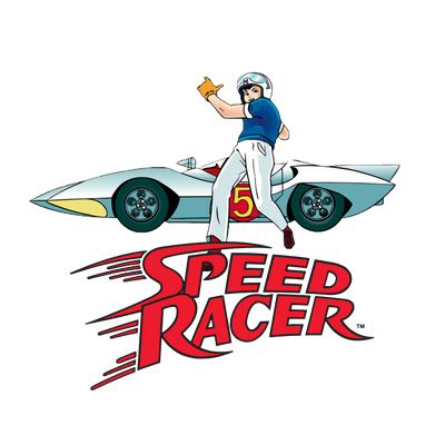 Speed Racer