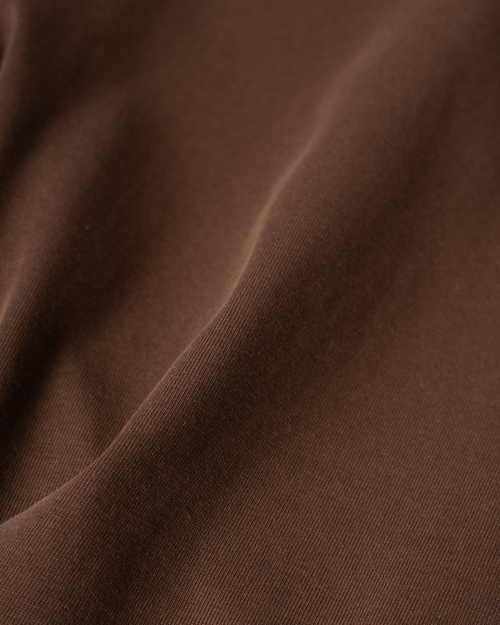 ILTHY® Embossed T-Shirt (Earth Brown)