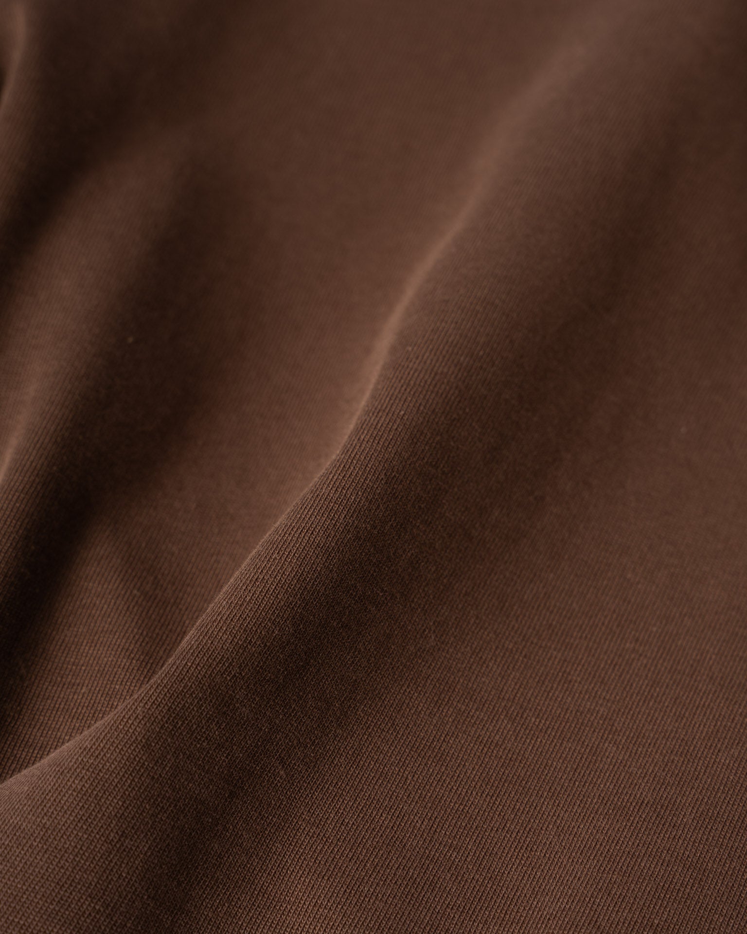 ILTHY® Embossed T-Shirt (Earth Brown)