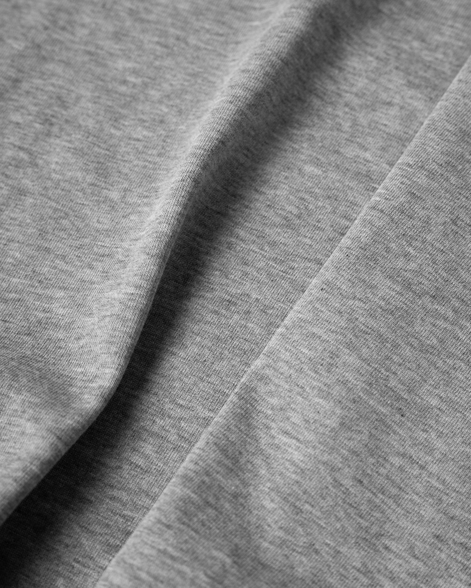 ILTHY® Embossed T-Shirt (Heather Gray)