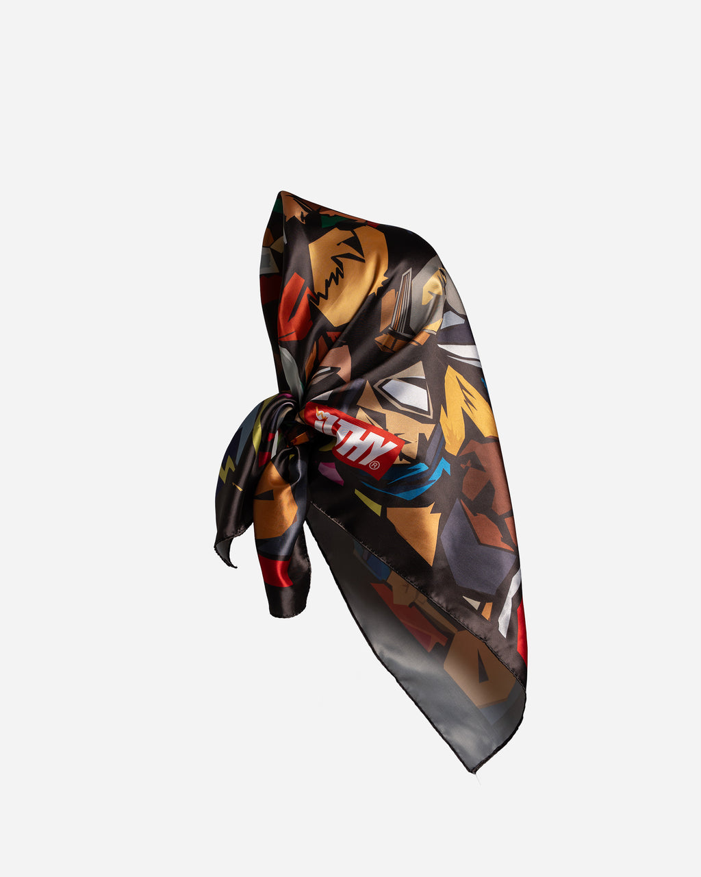 ILTHY® Abstract Year One Bandana