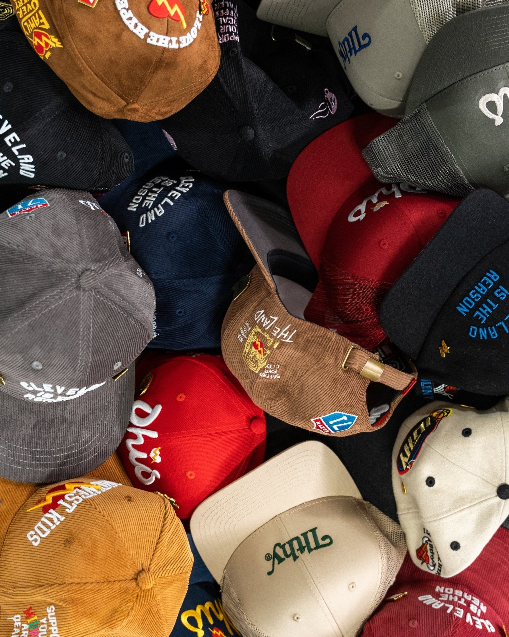 Black Friday Mystery Bag *$225+ VALUE! (Brand) - ILTHY®