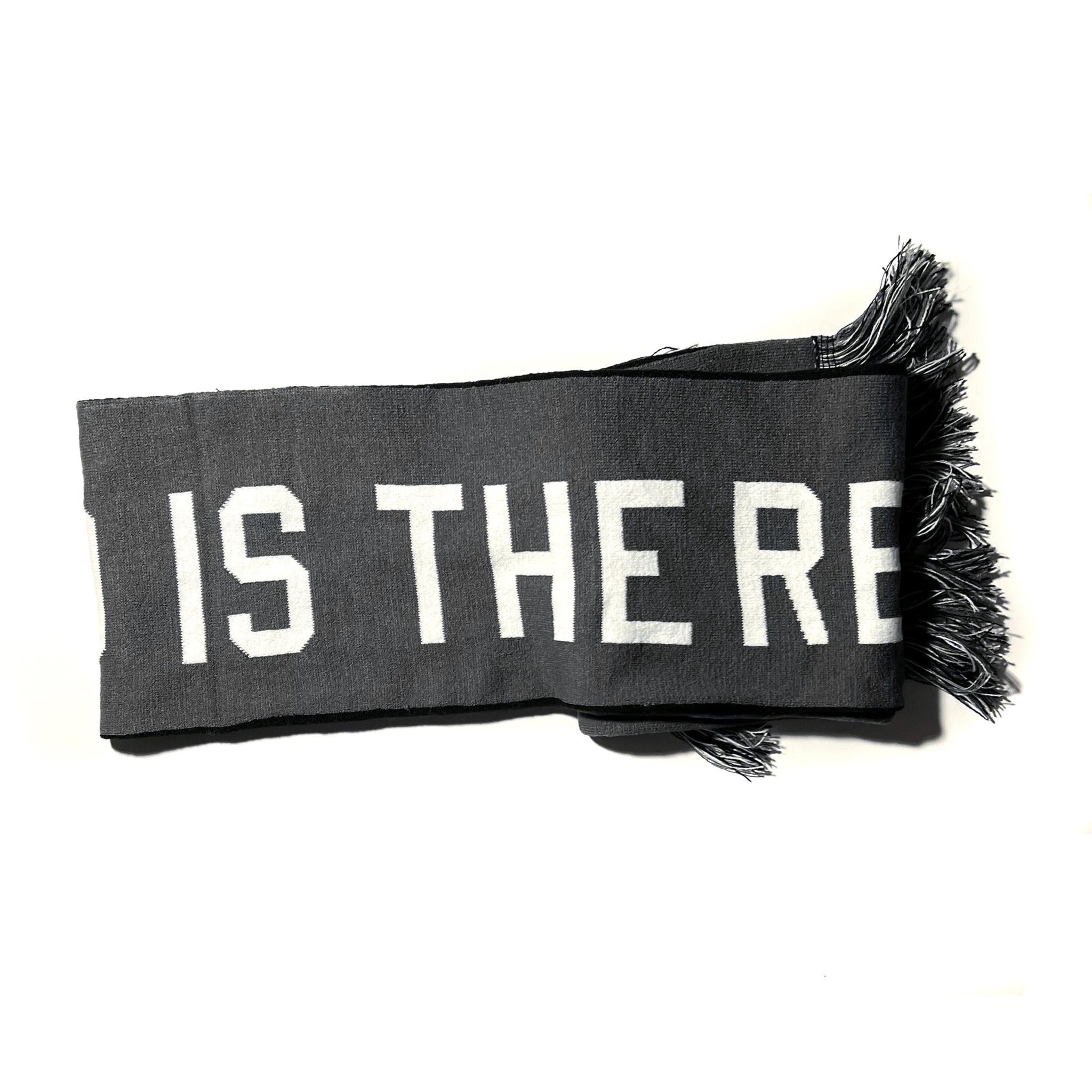 Cleveland is the Reason™ Premium Knitted Scarf - ILTHY®
