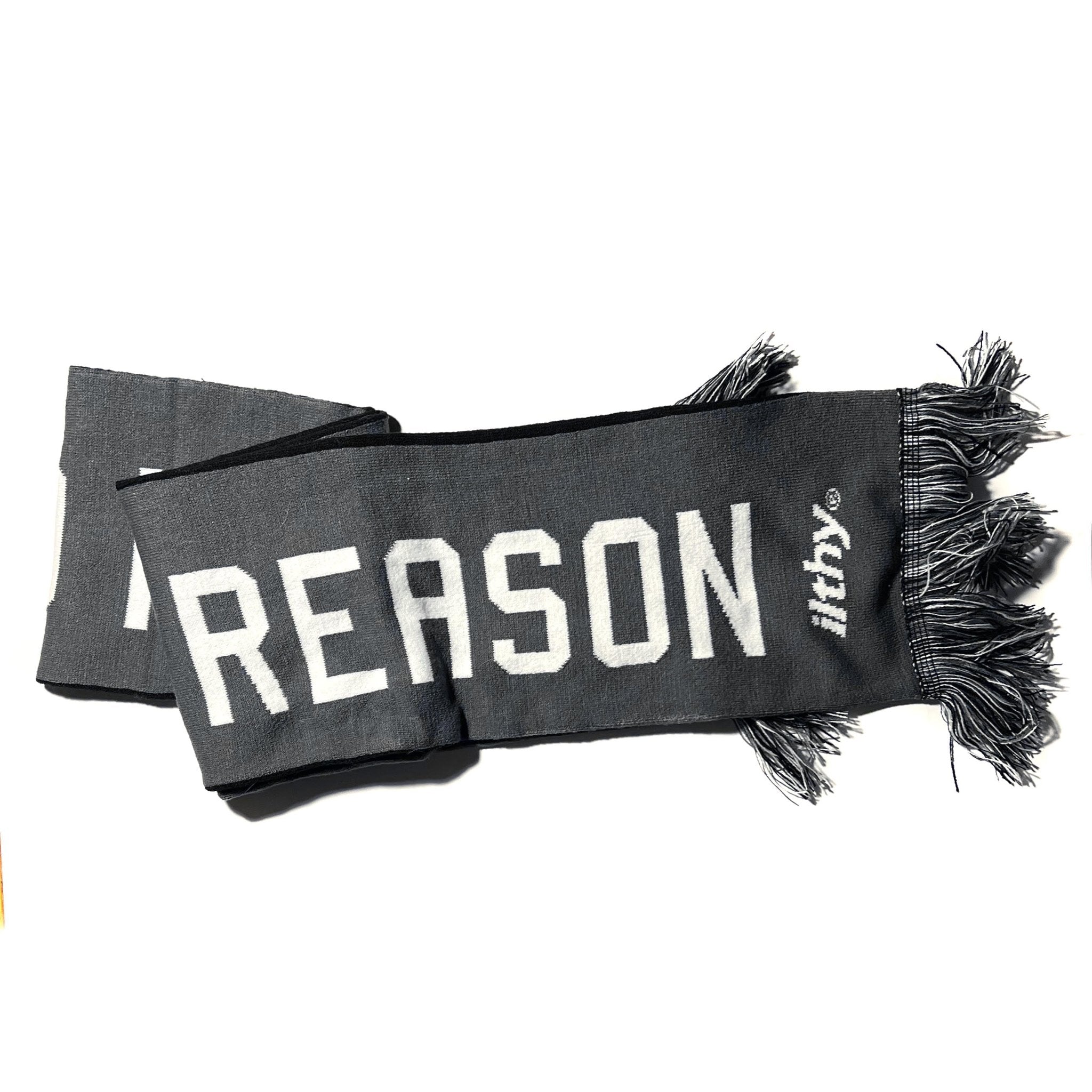 Cleveland is the Reason™ Premium Knitted Scarf - ILTHY®