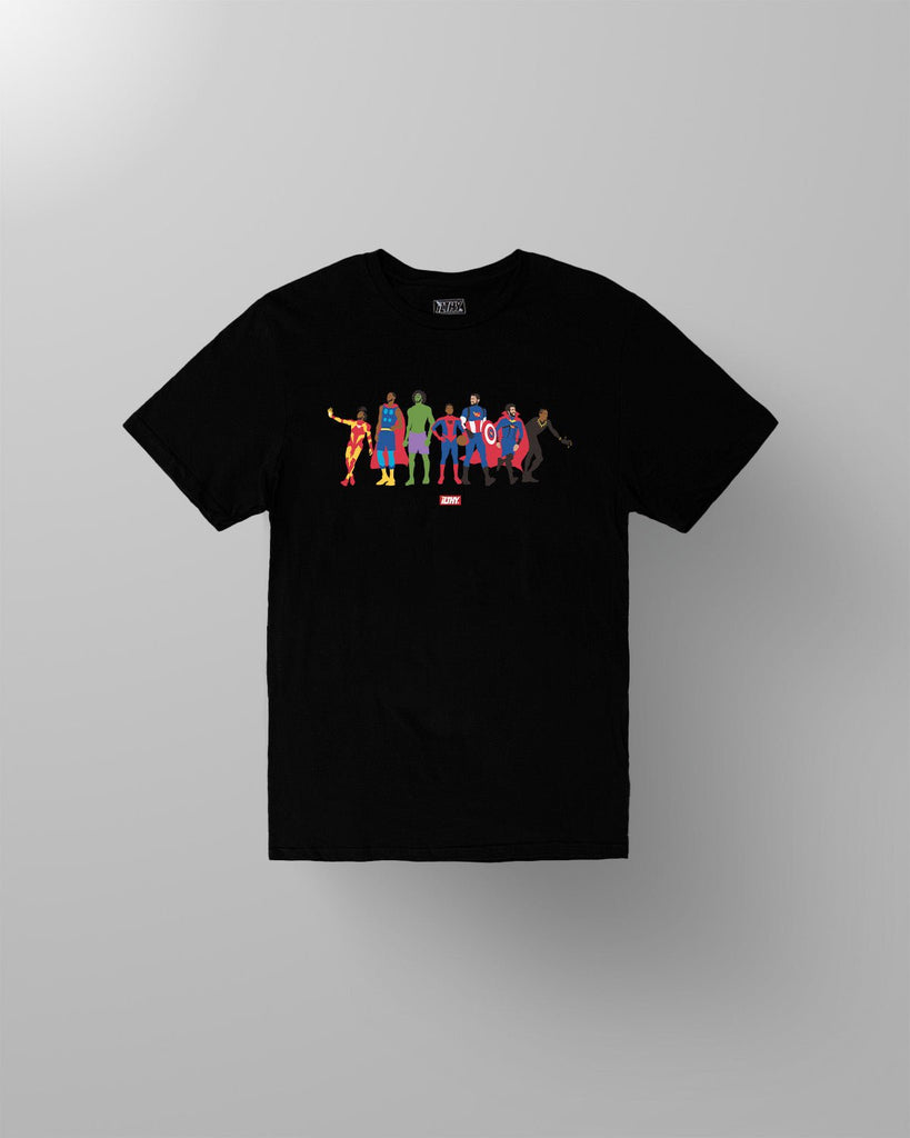 Endgame T-Shirt (Limited Edition) - ILTHY®