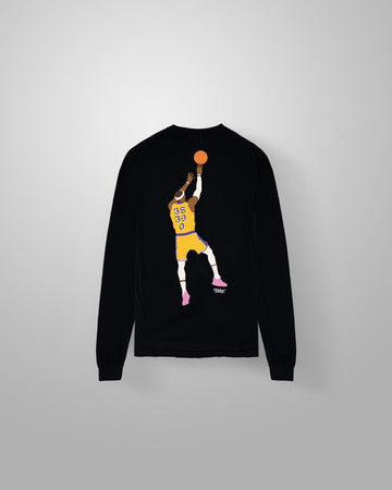 I Feel Like Bron Long Sleeve (Pre-Order) - ILTHY®