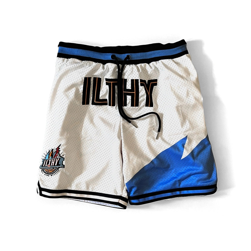ILTHY® All Star Shorts (Limited Edition) - ILTHY®