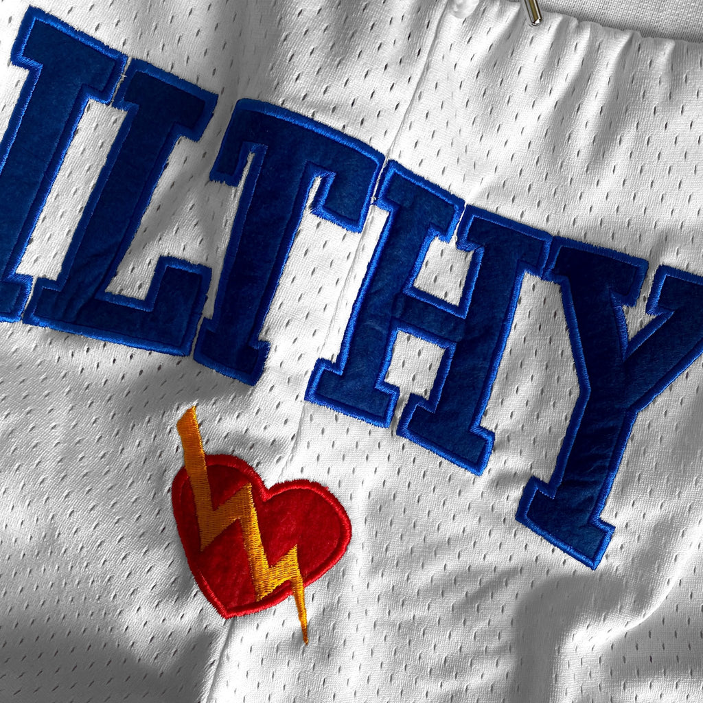 ILTHY® All Stars Basketball Shorts (Pre-Order!) - ILTHY®