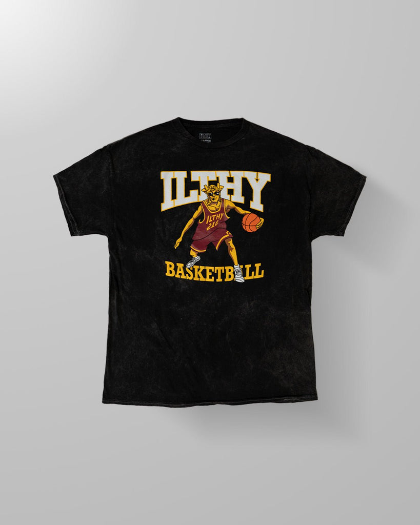 ILTHY® Basketball Point Guardian Tee - ILTHY®