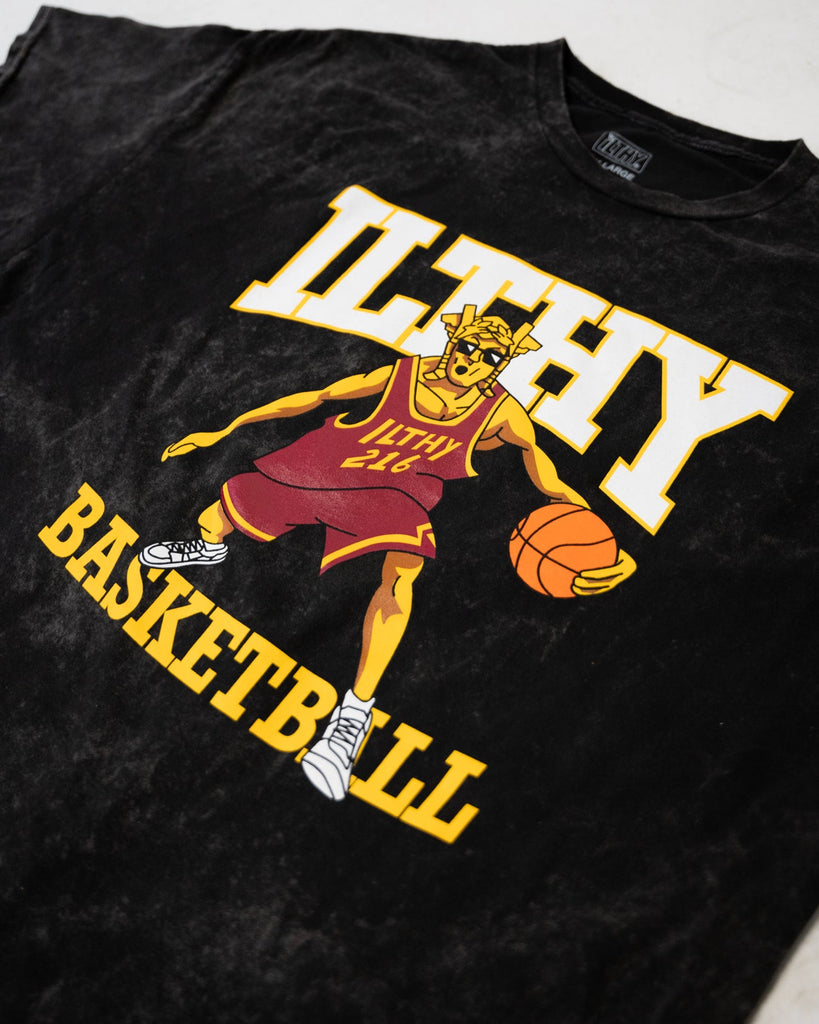 ILTHY® Basketball Point Guardian Tee - ILTHY®