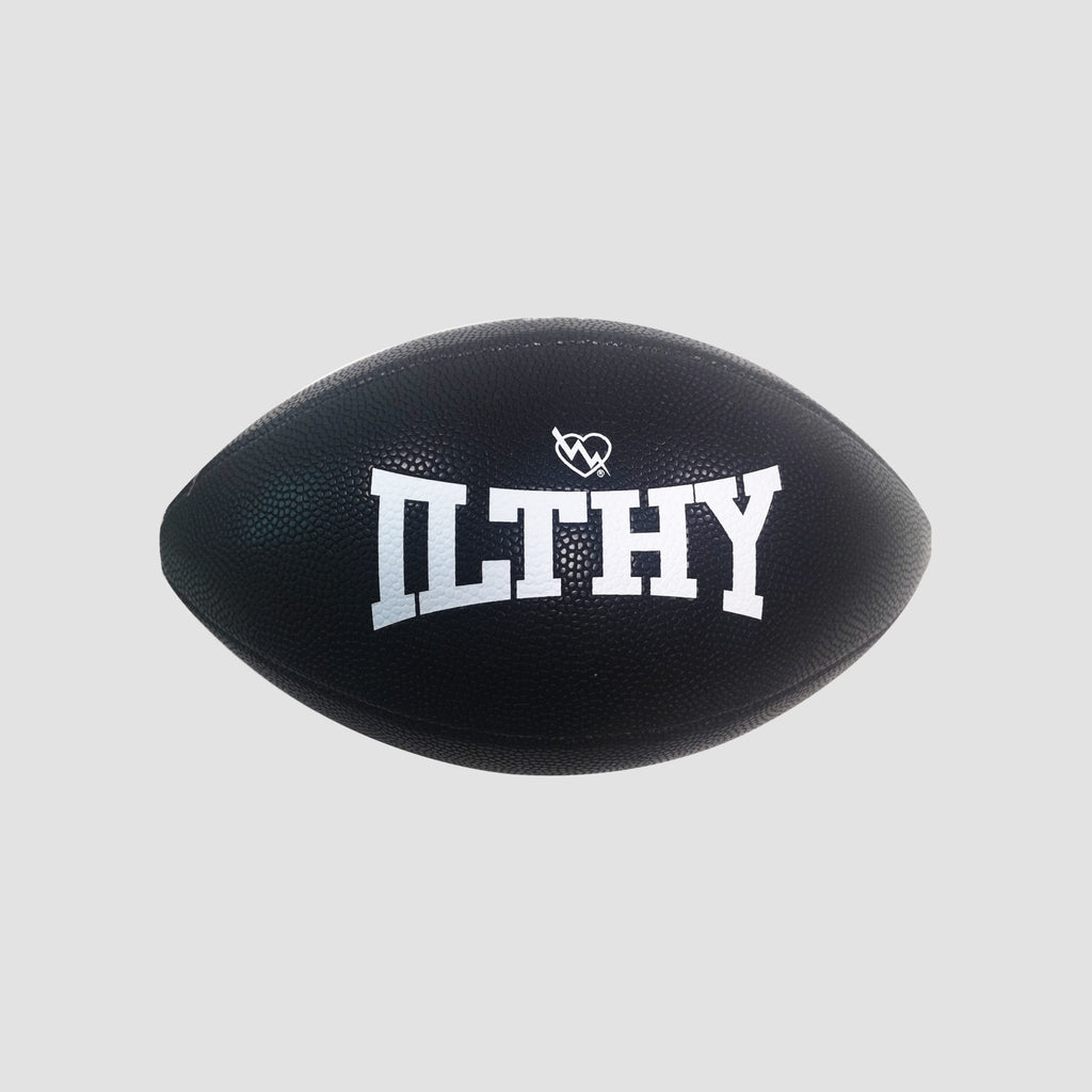 ILTHY® Football (Cleveland is the Reason™) - ILTHY®