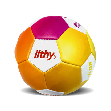 ILTHY® Gradient Soccer Ball - ILTHY®