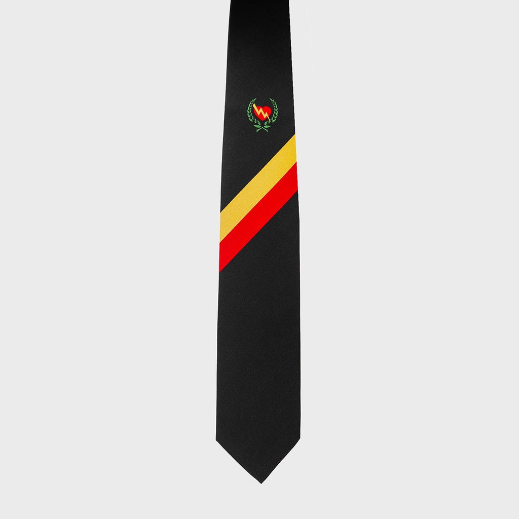 ILTHY® Necktie (Brand Stripe) - ILTHY®