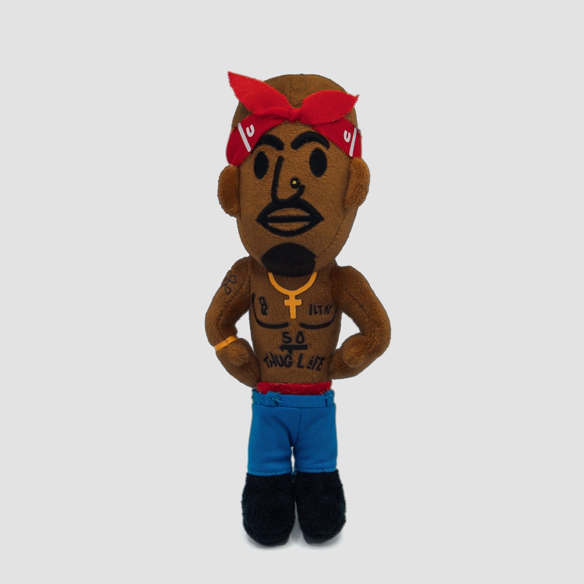 ILTHY® Thug Love Plush - ILTHY®