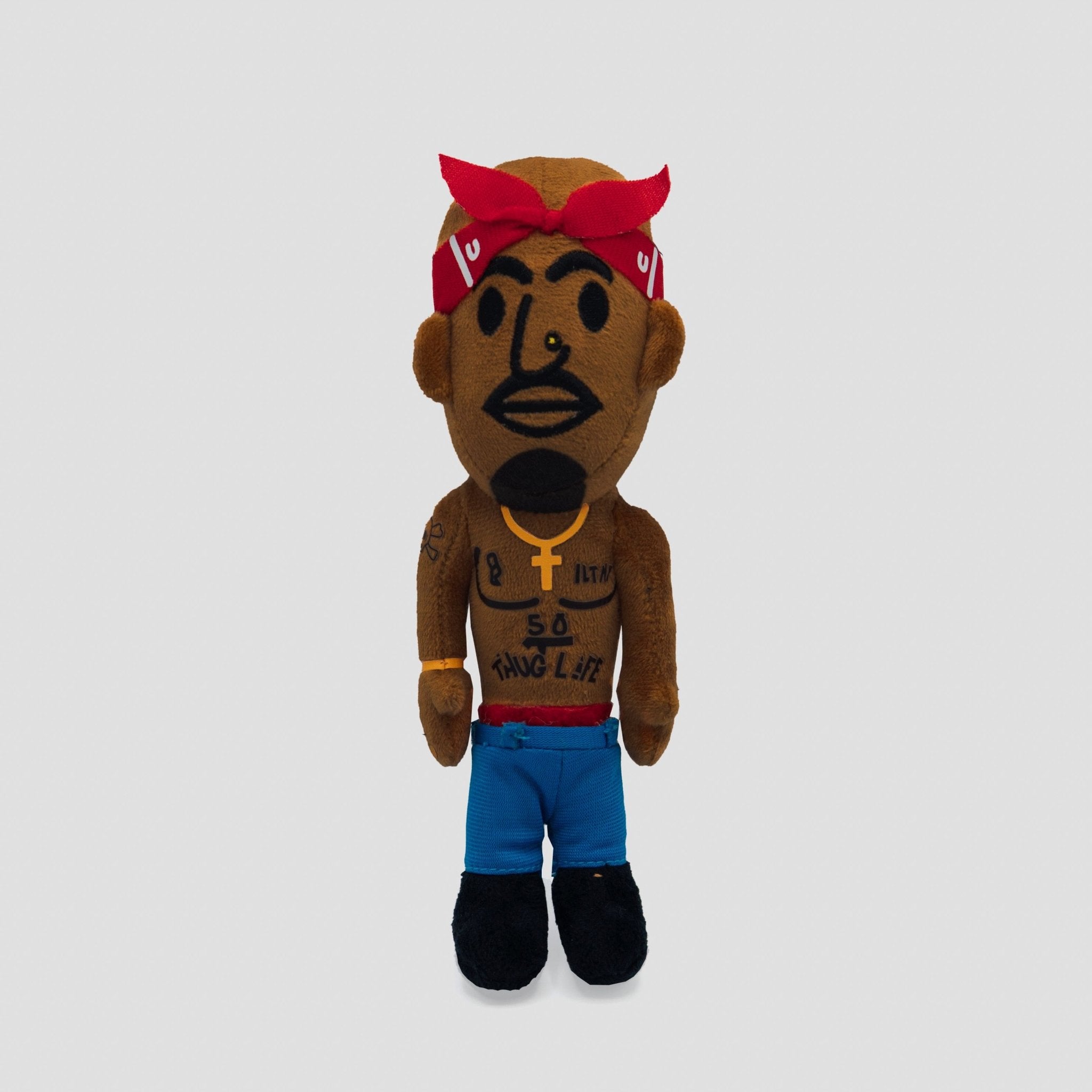 ILTHY® Thug Love Plush - ILTHY®