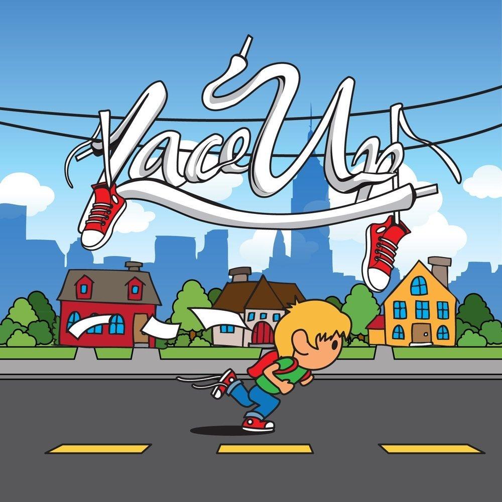 MGK Lace Up Kid Action Figure - ILTHY®