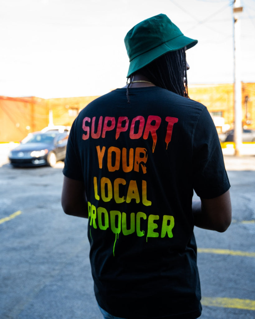 Support Your Local Producer (SlimXX Edition) - ILTHY®